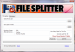 File Splitter Joiner Pro