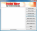 Folder Hider